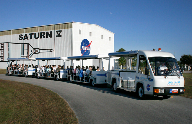 Explorez Houston et NASA Space Center - Tour d'une journée - Photo 4